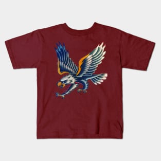 The Eagle Kids T-Shirt